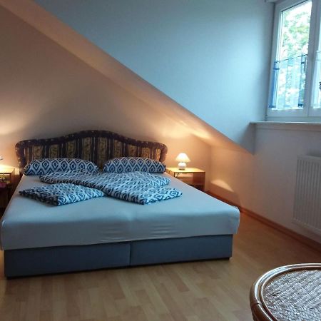 Ferienwohnung Nicole Buffler Lindau  Dış mekan fotoğraf