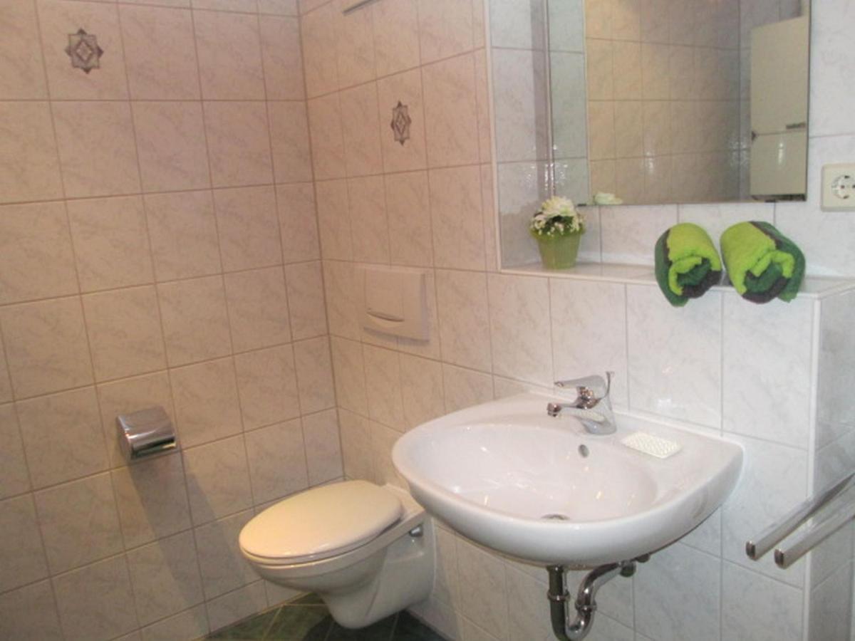Ferienwohnung Nicole Buffler Lindau  Dış mekan fotoğraf