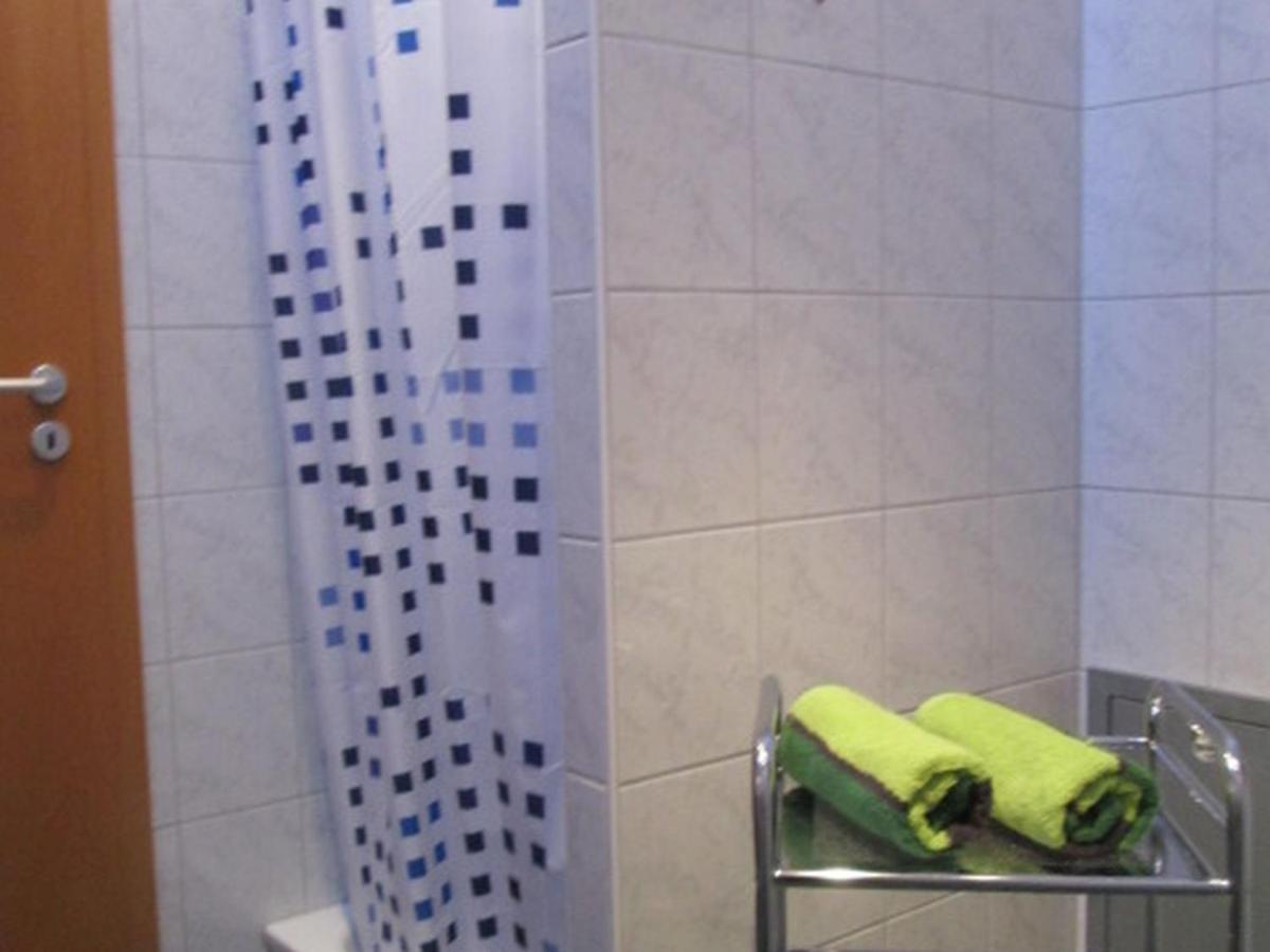 Ferienwohnung Nicole Buffler Lindau  Dış mekan fotoğraf