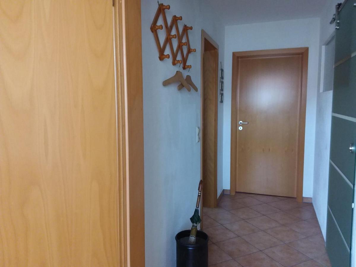 Ferienwohnung Nicole Buffler Lindau  Dış mekan fotoğraf
