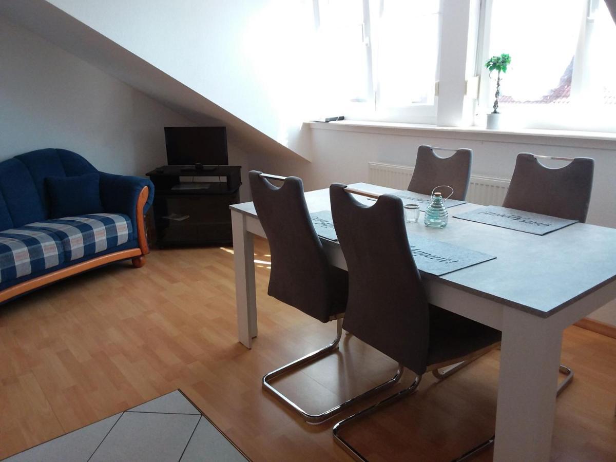 Ferienwohnung Nicole Buffler Lindau  Dış mekan fotoğraf