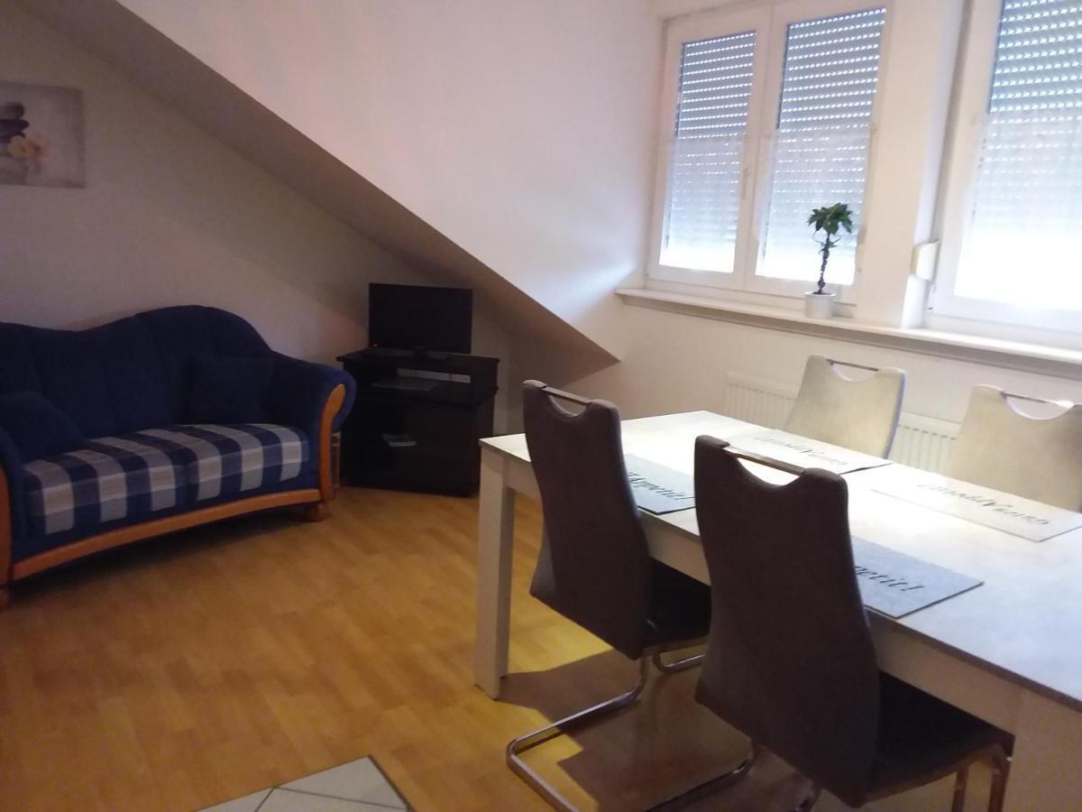 Ferienwohnung Nicole Buffler Lindau  Dış mekan fotoğraf