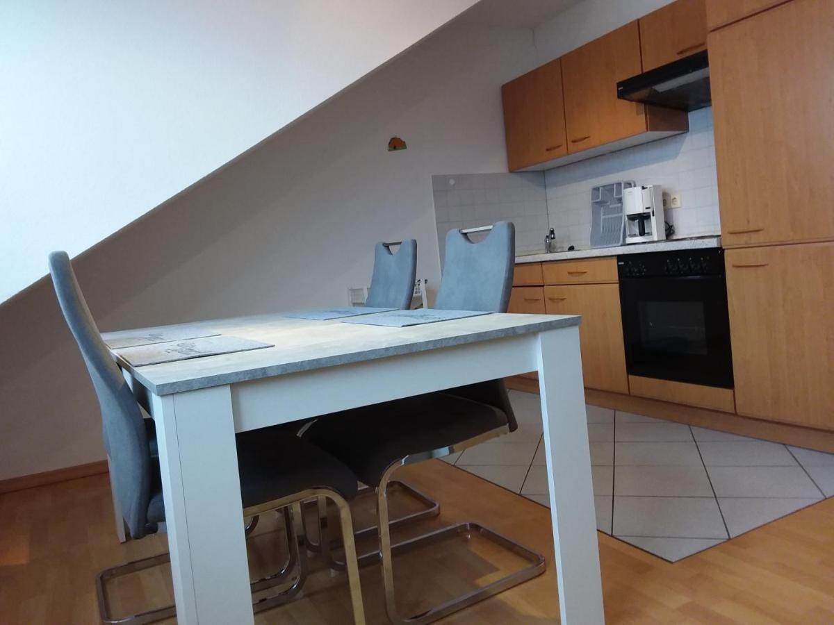 Ferienwohnung Nicole Buffler Lindau  Dış mekan fotoğraf